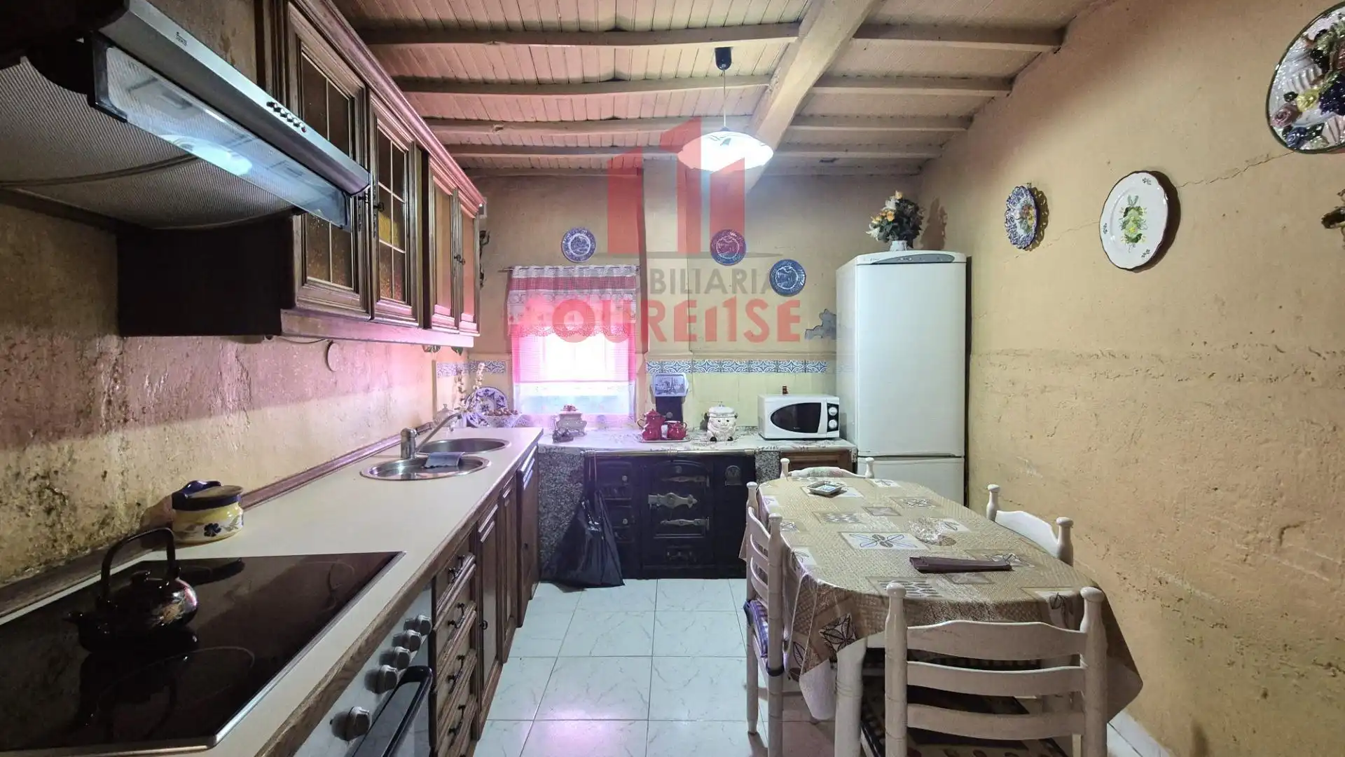 House for sale in Nogueira de Ramuín, imagen 4