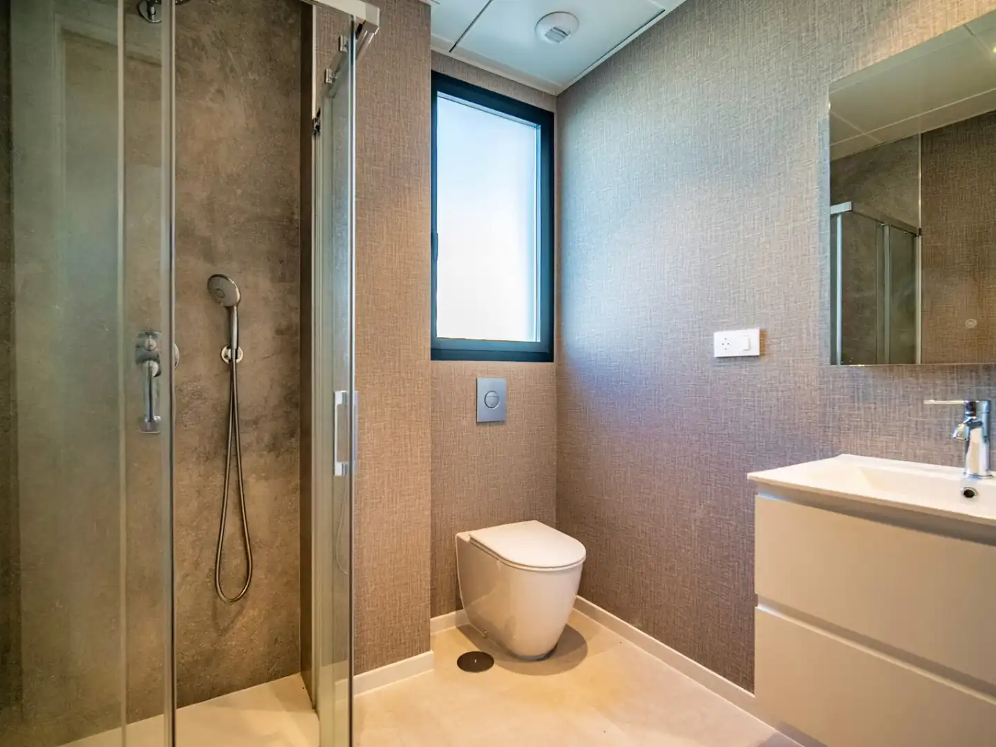 Apartment with pool for sale in L'Albir, imagen 15