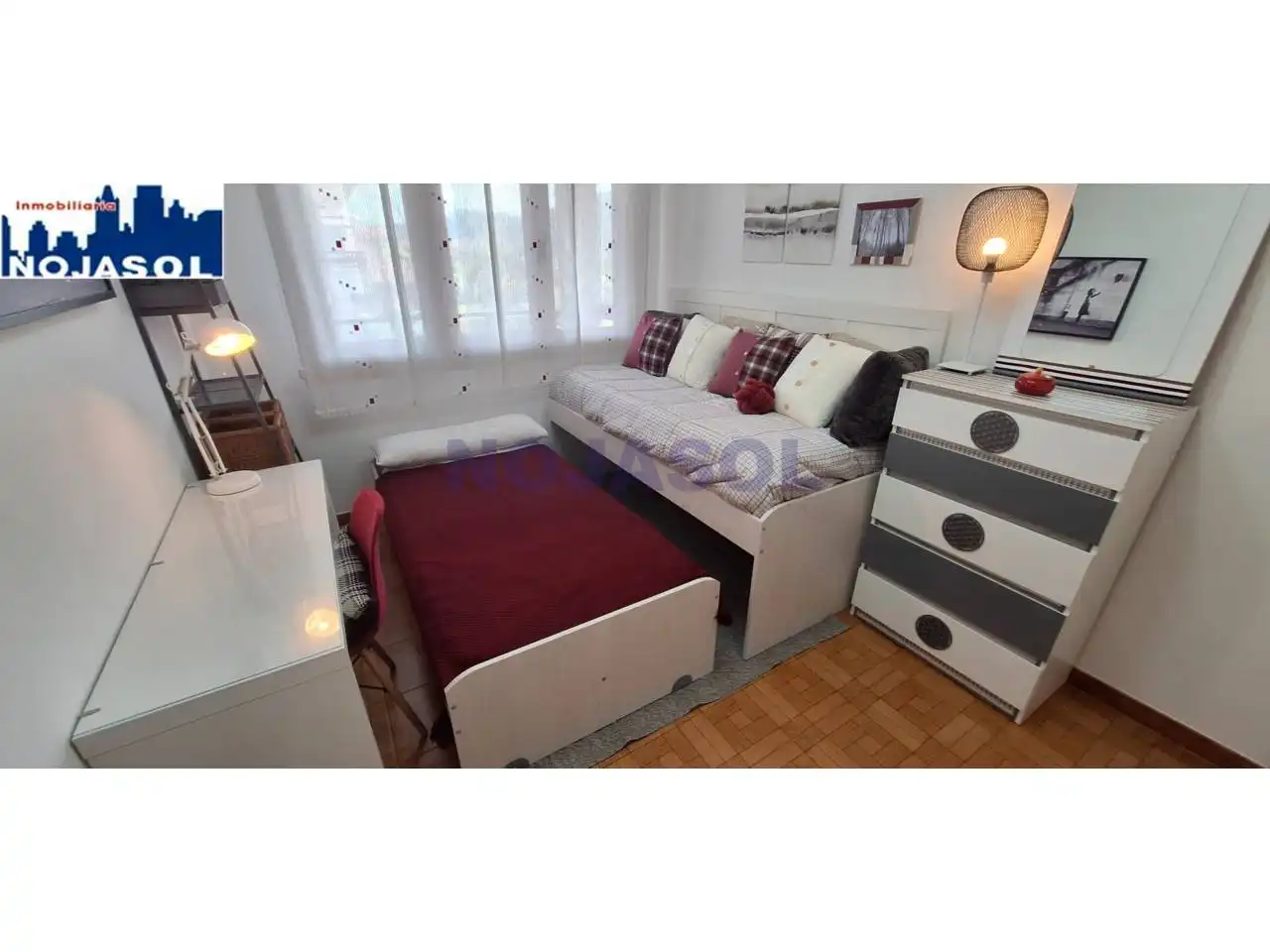 Mini appartamento in affitto a Avenida  RIS 57, imagen 38