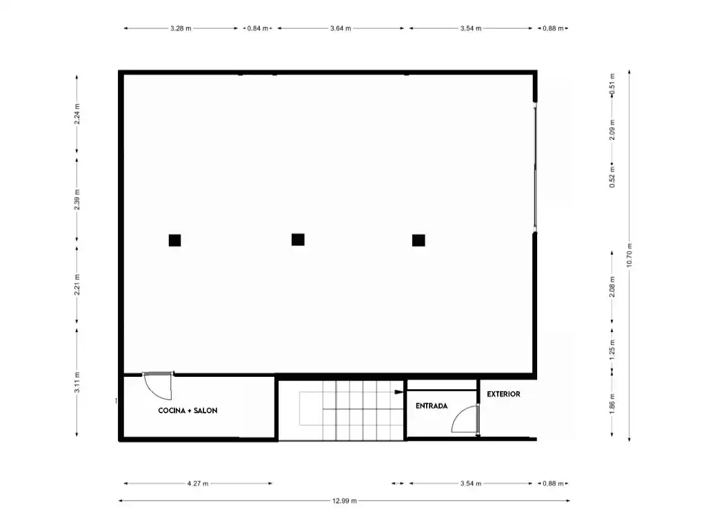 Casa en venda a Vilartagues - Tueda de Dalt, imagen 53