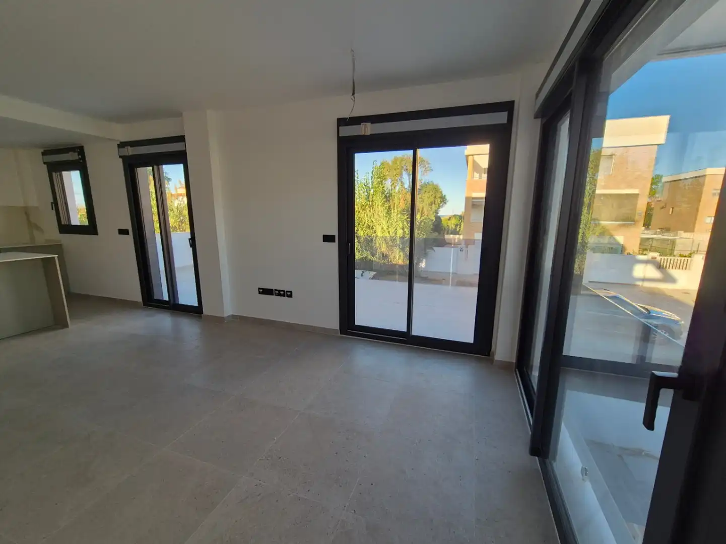 Apartament amb piscina en venda a Oliva Playa, imagen 22