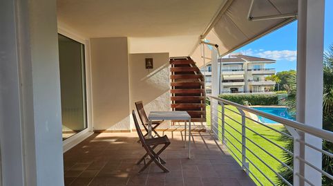 Photo 3 of Flat for sale in Passeig de Vilanova, Can Girona - Terramar - Vinyet, Sitges