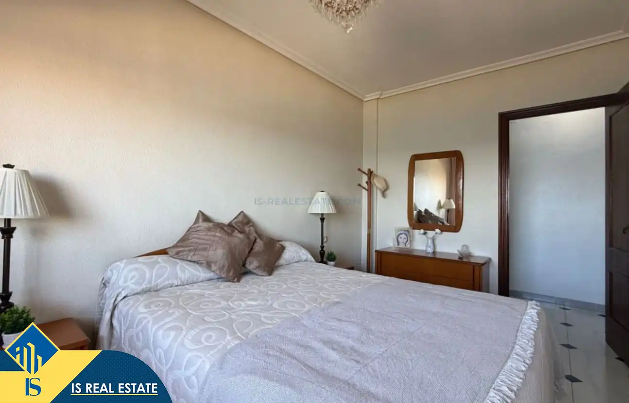 Apartment zum Verkauf in Playa de los Locos, imagen 20