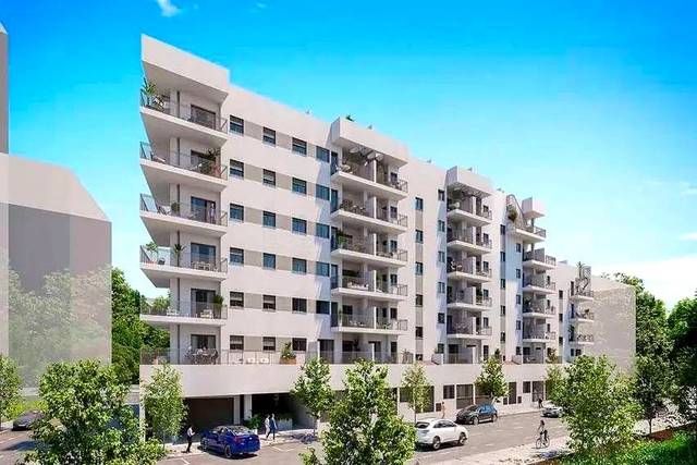 Piso en Venta en La Princesa