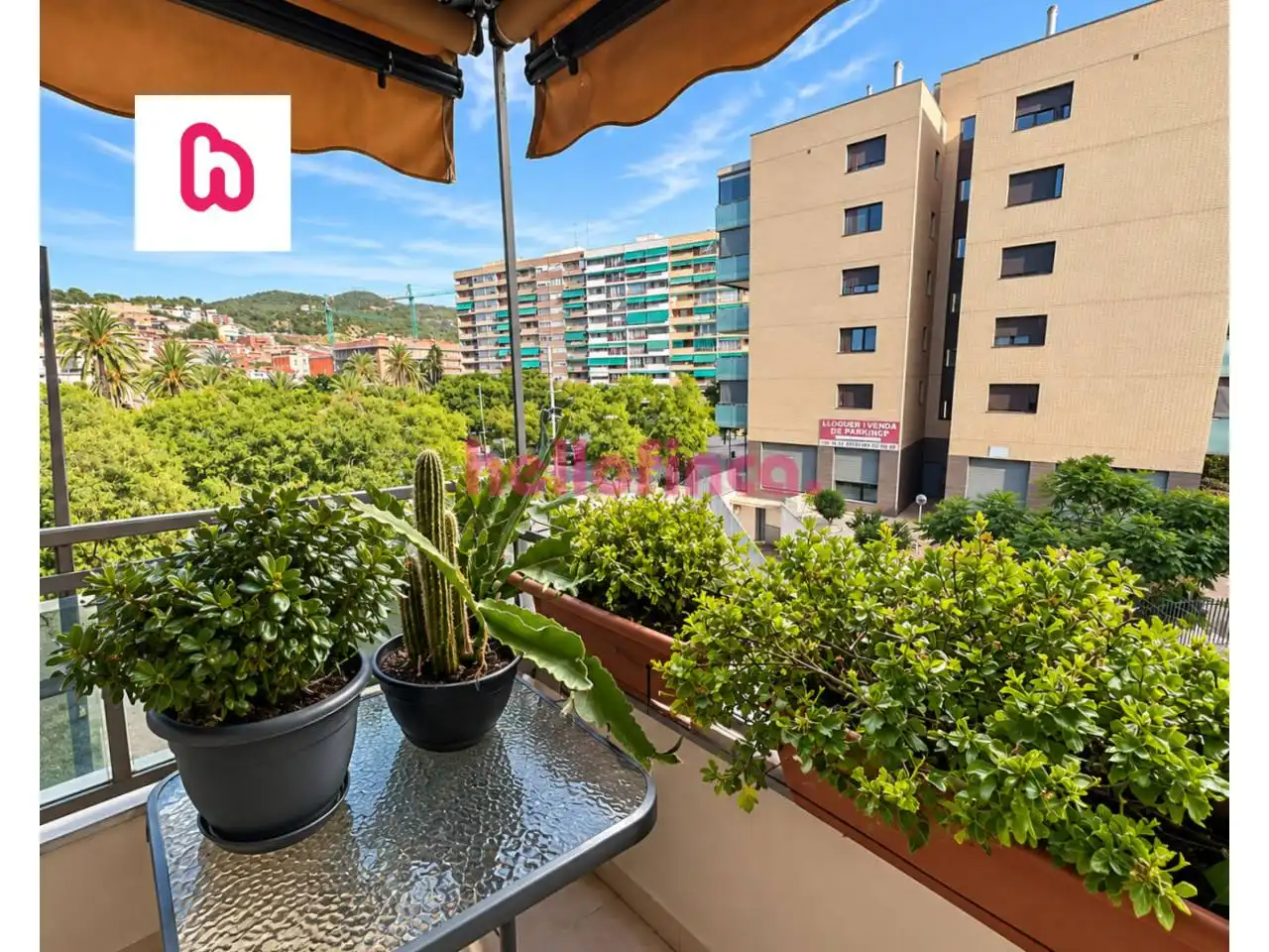 Appartement avec terrasse à vendre à Calle Joan Maragall, imagen 10