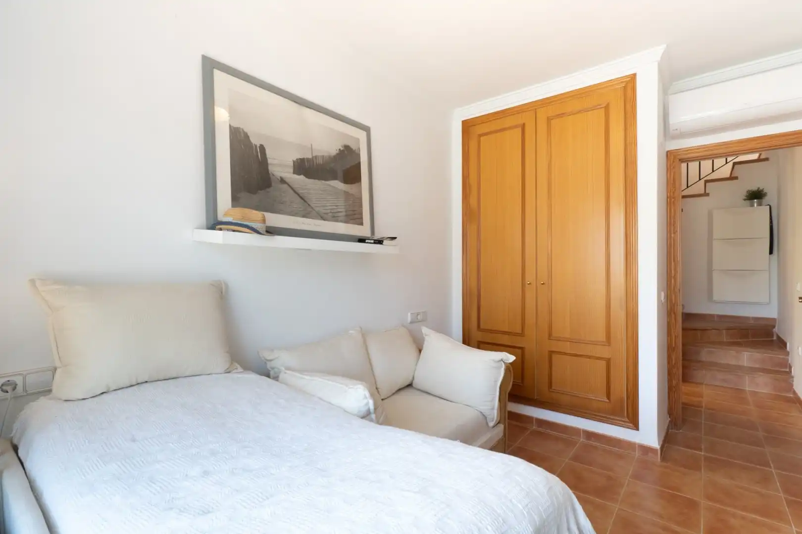 Habitación de Piso en venta en Altea con Aire acondicionado, Calefacción y Terraza