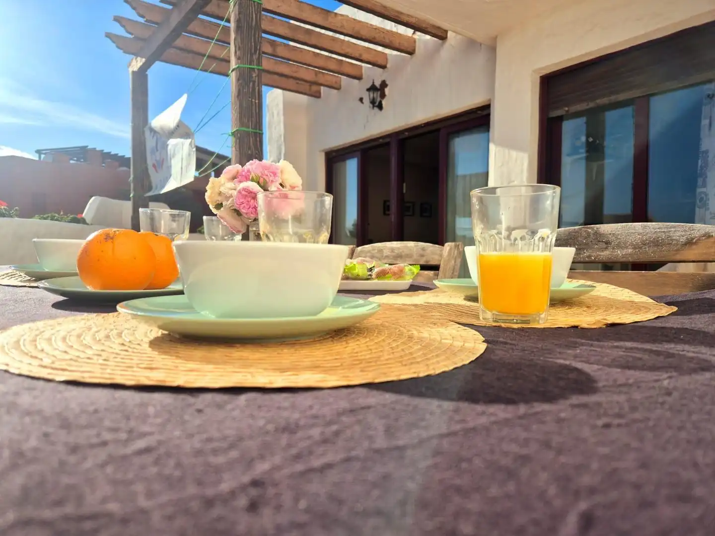 Terrassa de Àtic en venda en Casares amb Jardí privat i Piscina comunitària