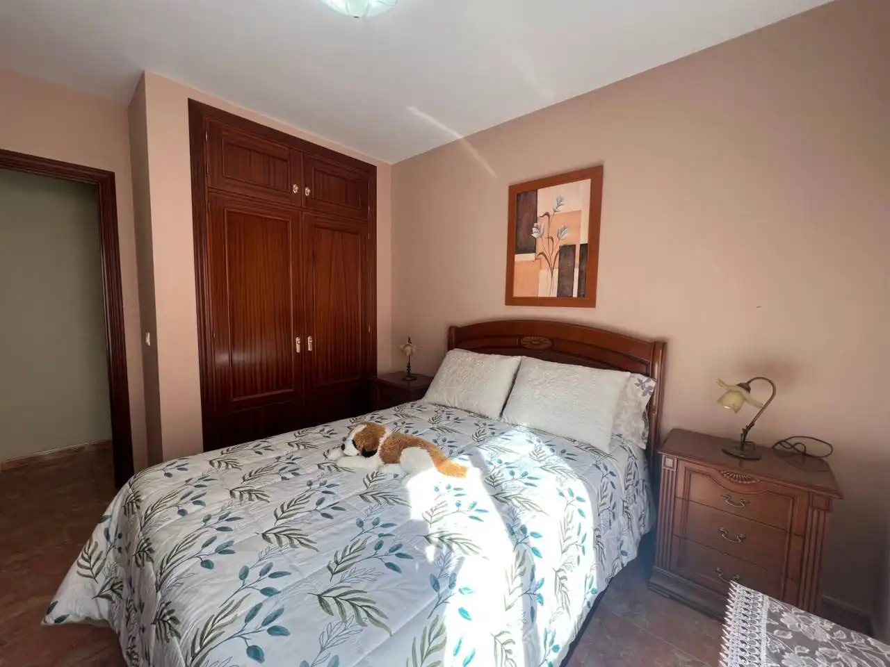 Piso en venta en Calle Congreso, 1, Centro