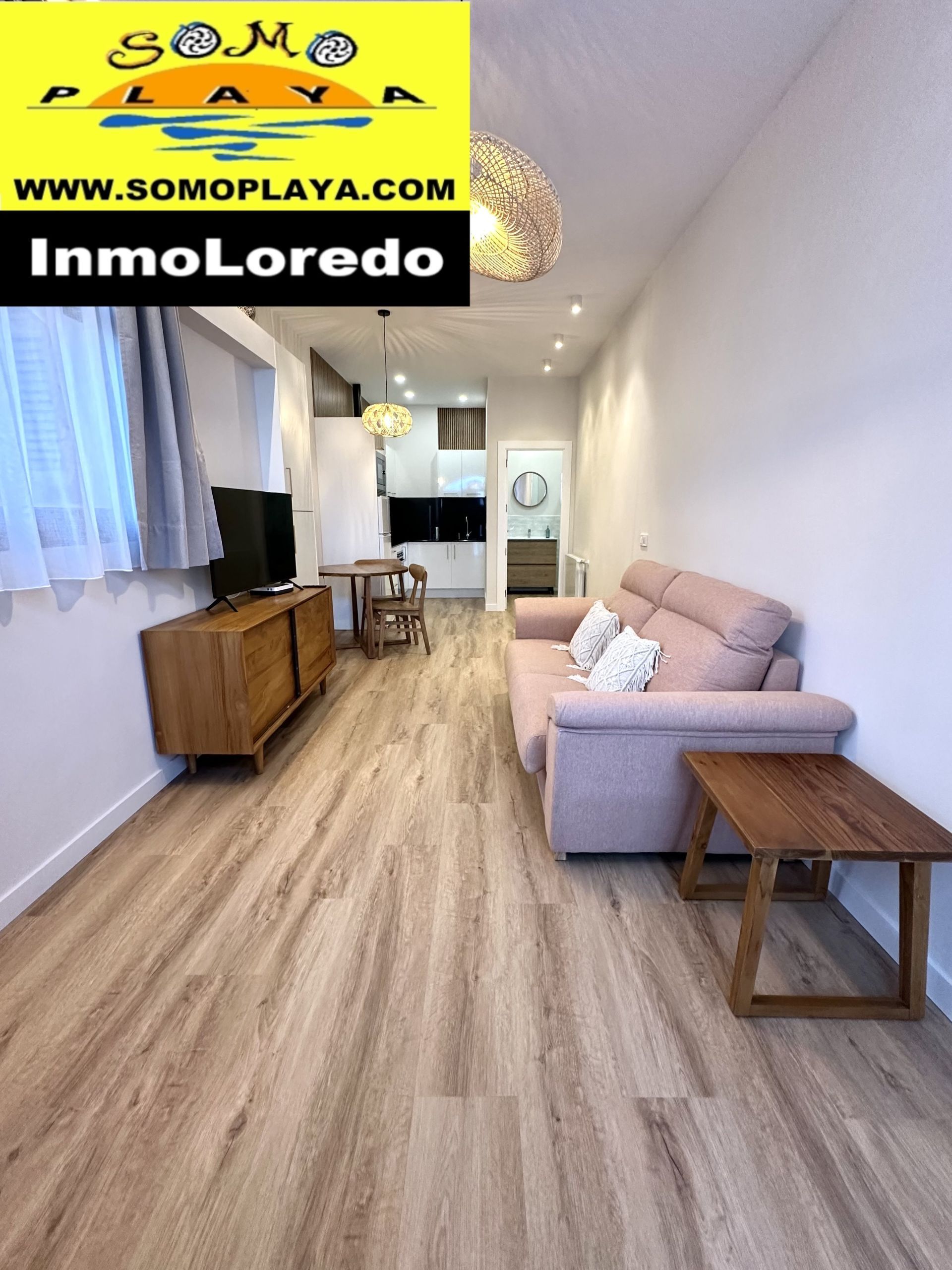 Flat for sale in Loredo