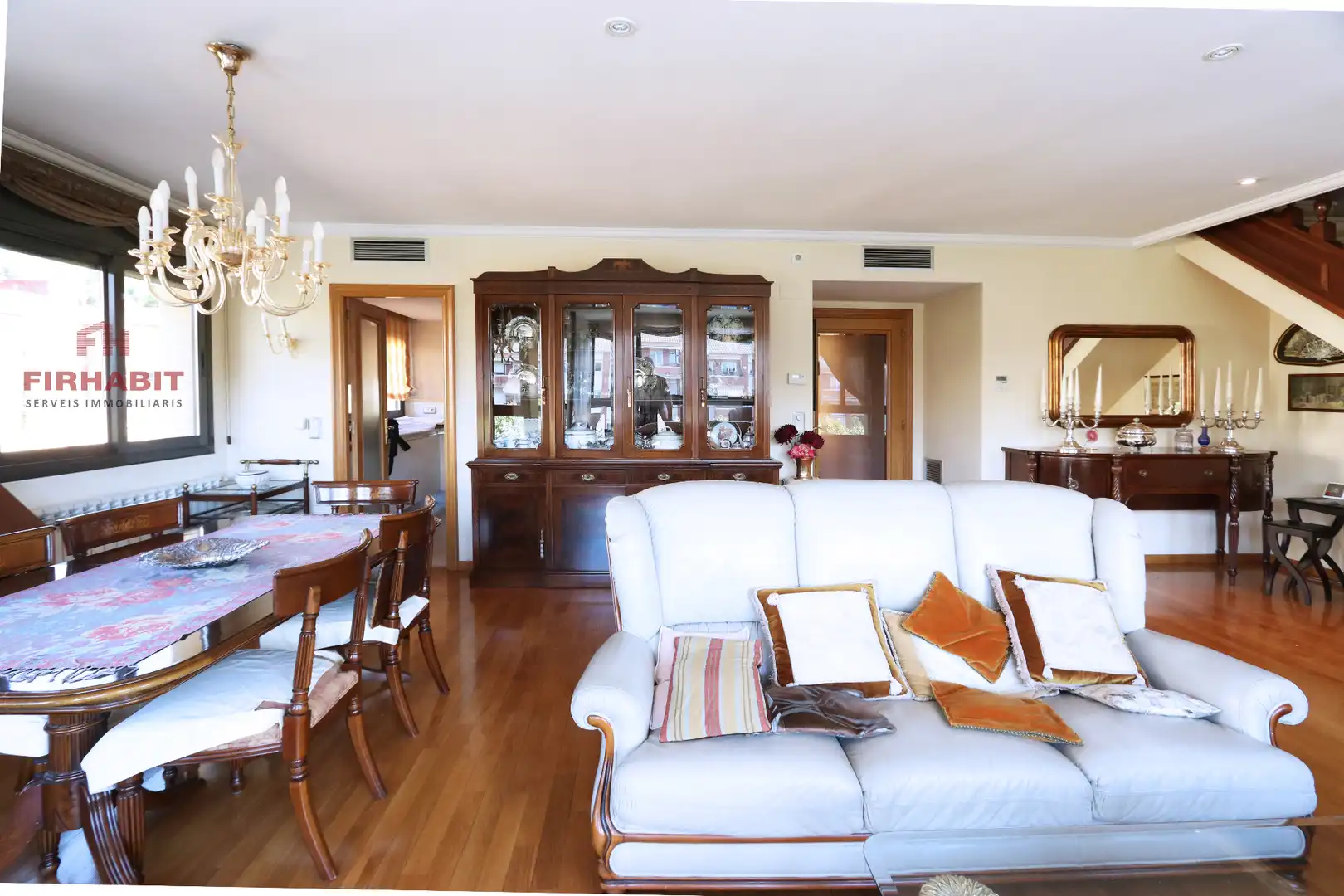Dúplex con ascensor en venta en Riera del Pare Fita, imagen 5