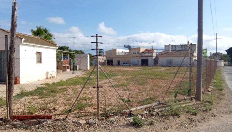 Photo 1 of Land for sale in San Javier ciudad, Murcia