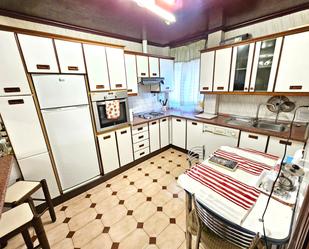 Kitchen of Flat for sale in Barakaldo 