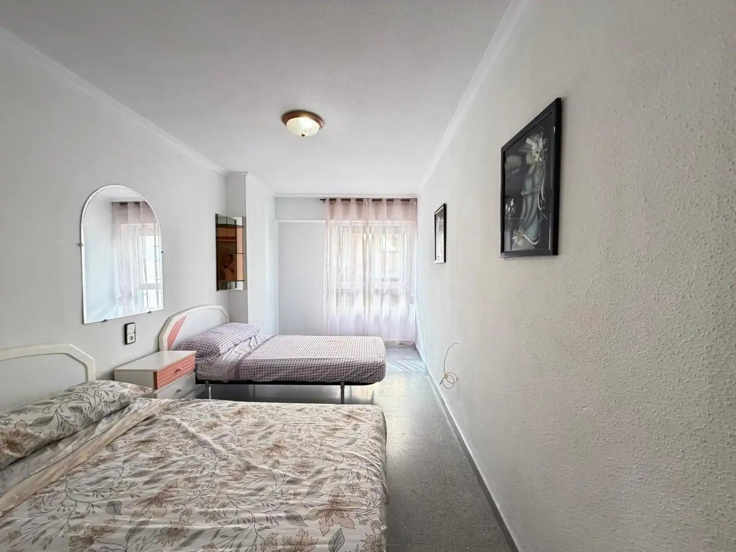 Appartement compact avec terrasse à vendre à Calle SAN PASCUAL, imagen 8
