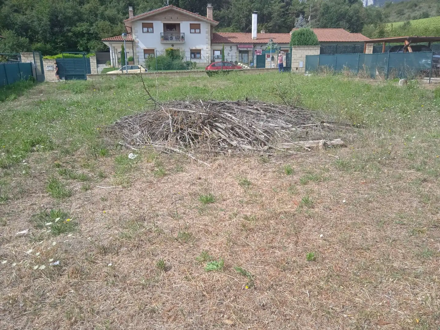 Terreny residencial en venda a Nuestra señora de angosto 7, imagen 19