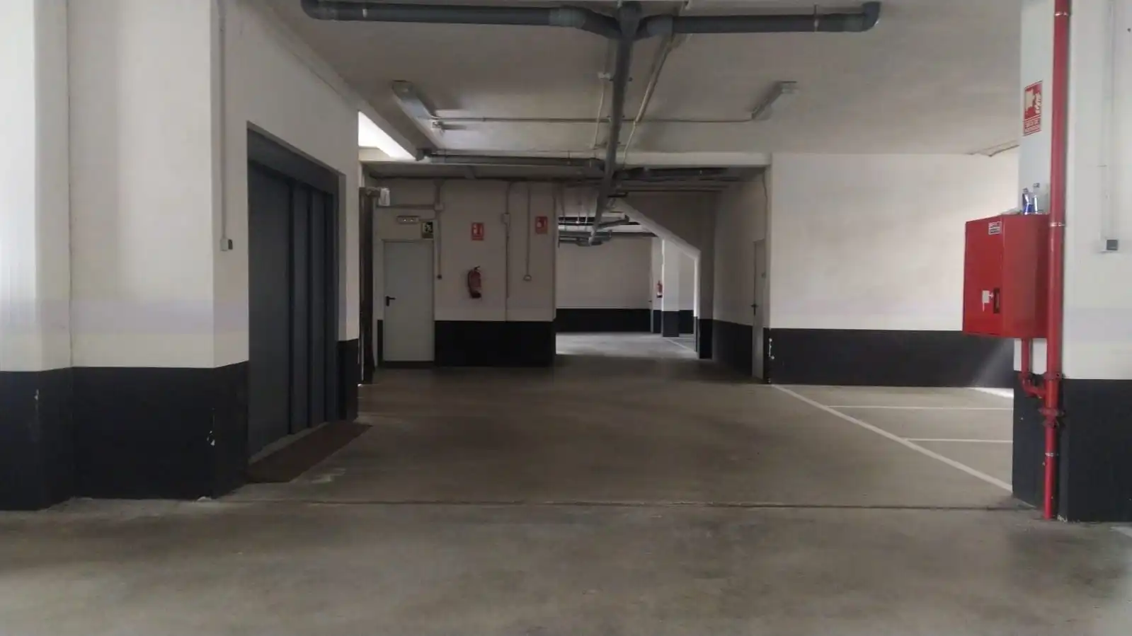 Apartament amb ascensor en venda a Rúa Eduardo Pondal 24, imagen 28