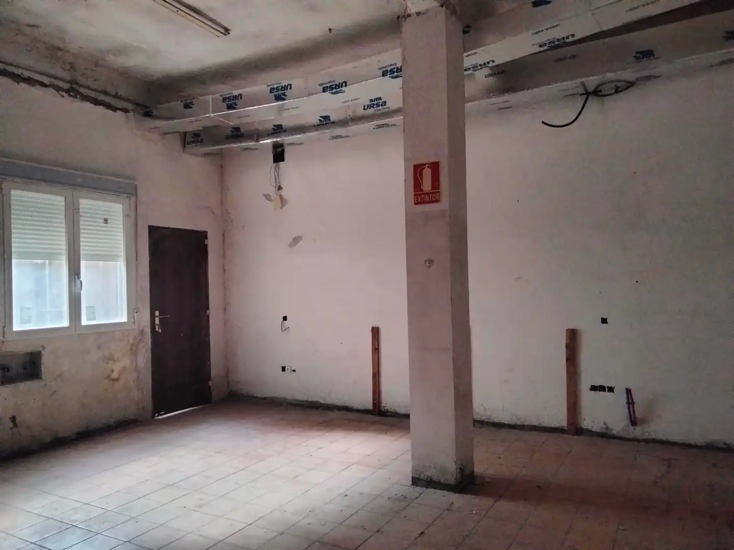 Commercial properties for sale in  Logroño