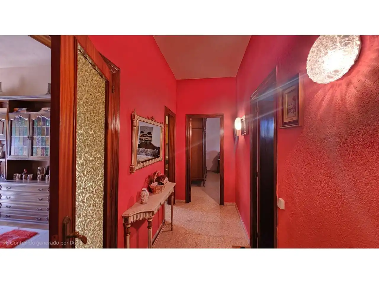Casa o xalet en venda en Rubí amb Calefacció, Jardí privat i Parquet