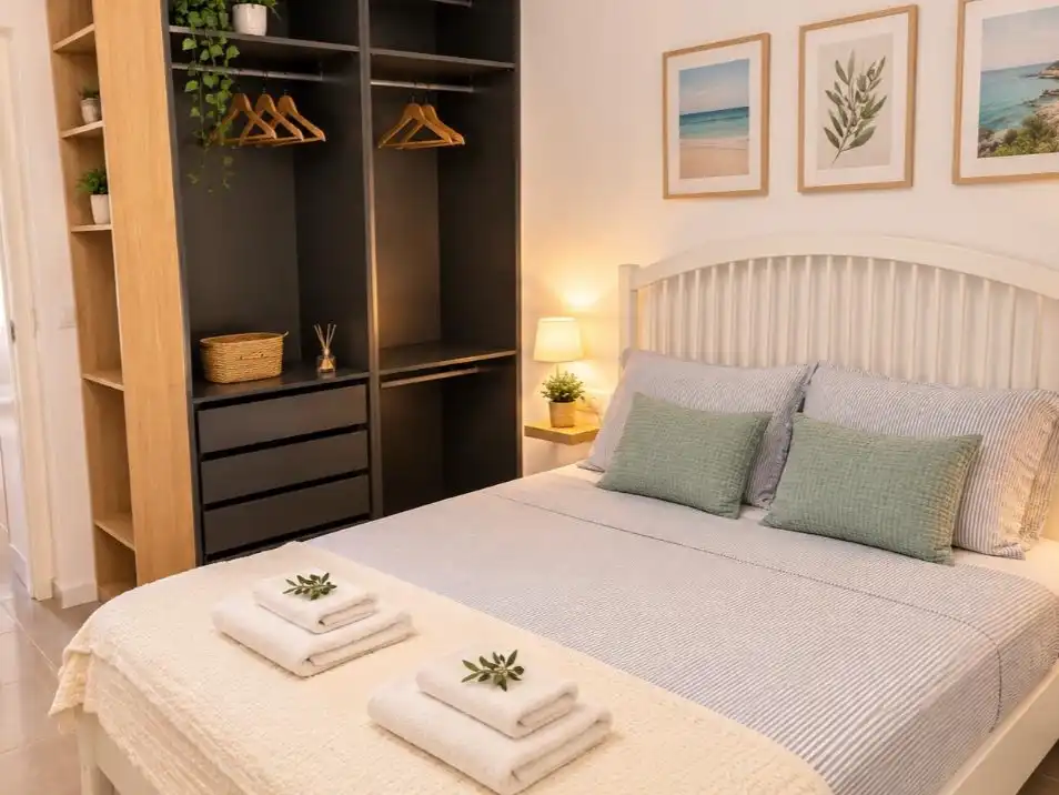 Wohnung zur Miete in Sant antoni 163, imagen 2