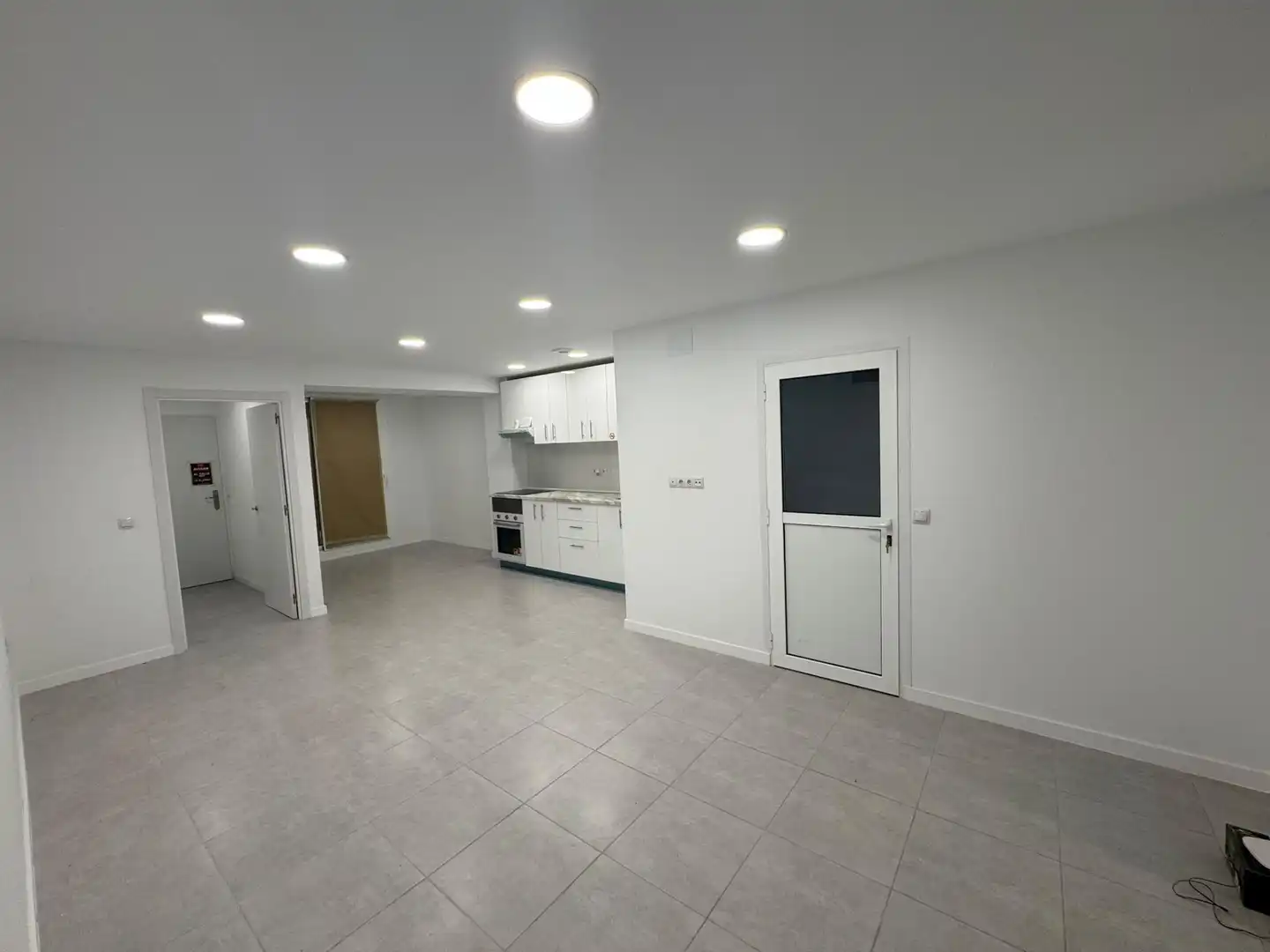 Planta baja en venta en Sabadell, Barcelona