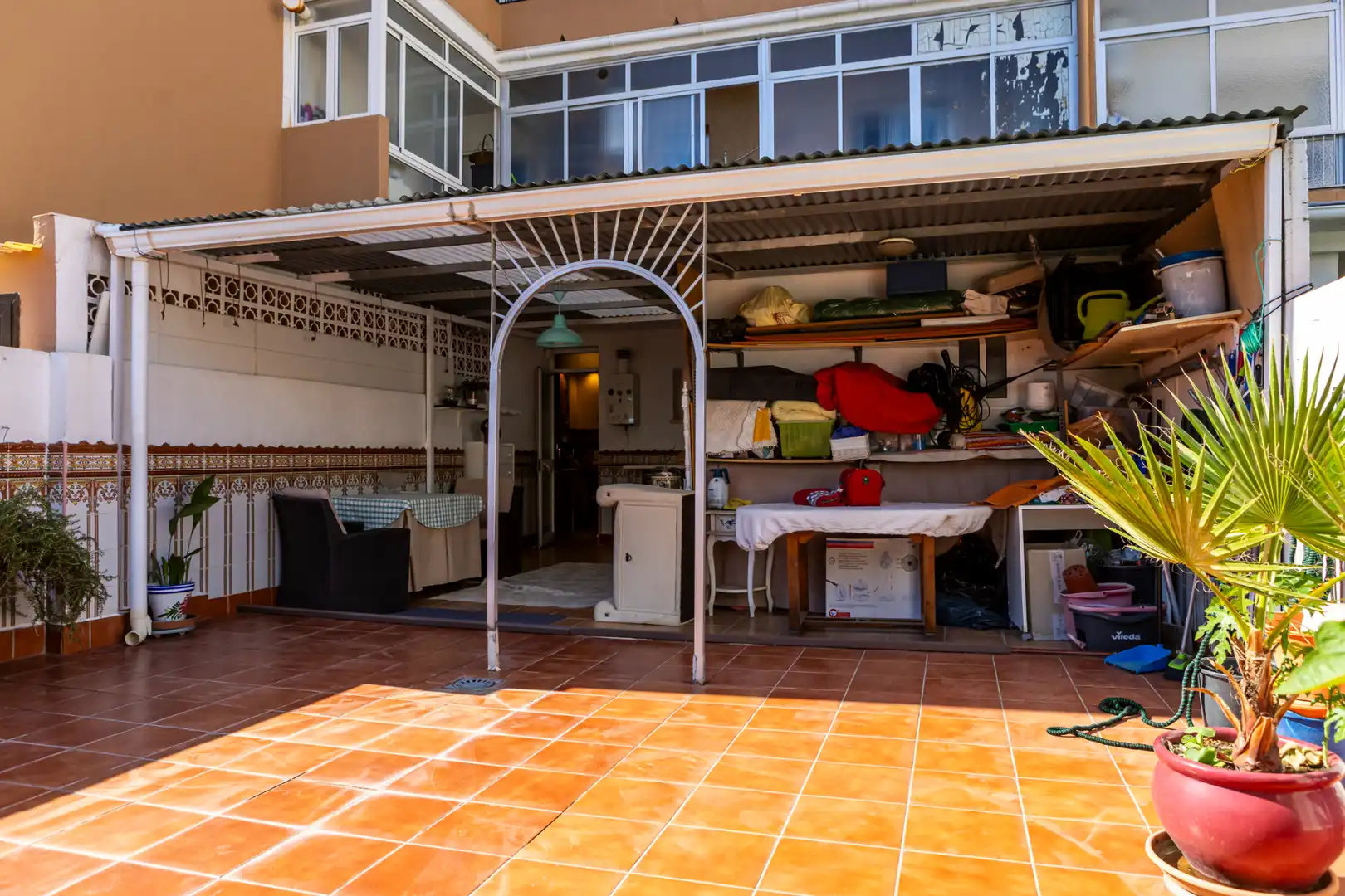 Appartement avec ascenseur à vendre à Calle San Vicente, imagen 18