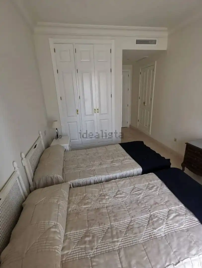 Apartament amb piscina en venda a San Javier ciudad, imagen 12