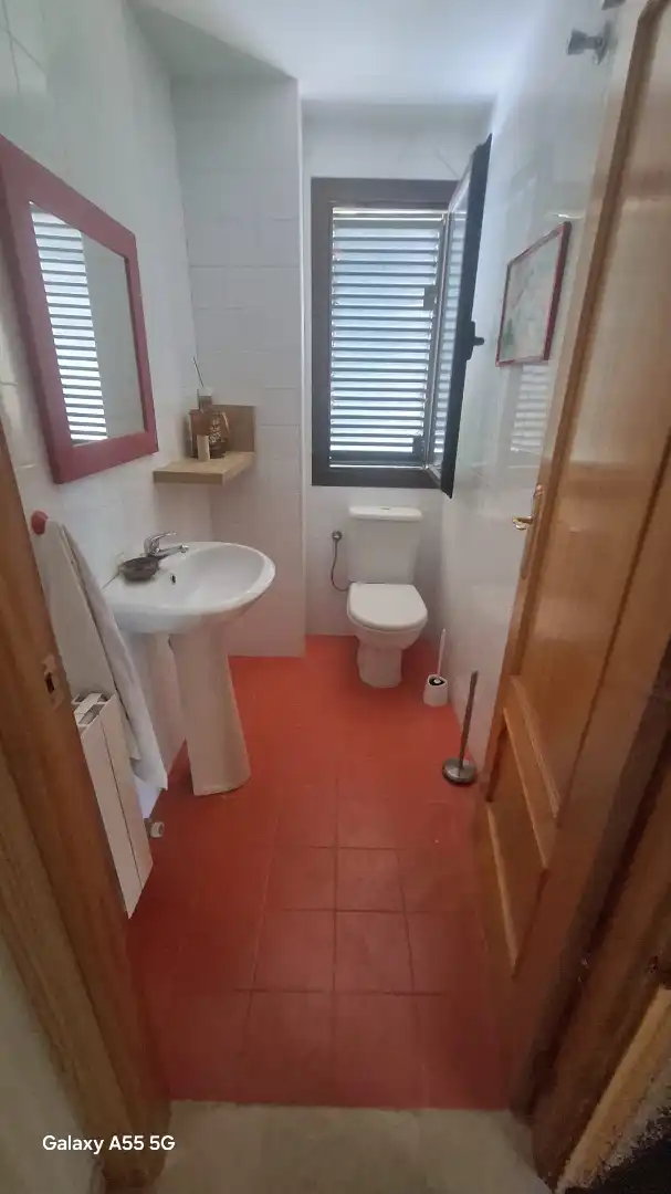 Adossat amb terrassa en venda a Zona Jerez 35, imagen 7