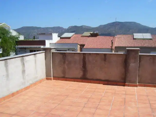Casa o chalet en venta en Carrer de Beat Domènec Castellet, Nucli Urbà