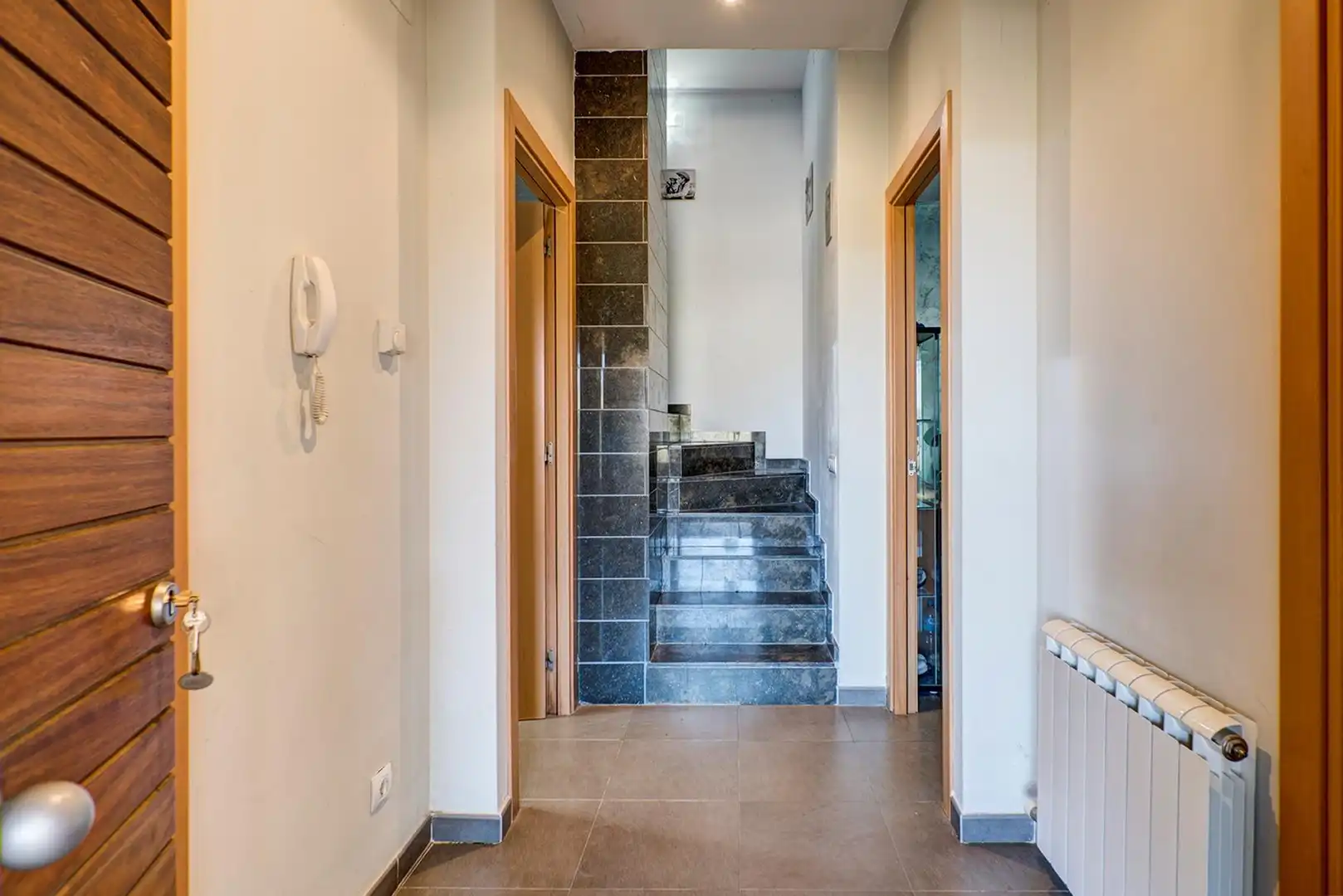 Casa o chalet en venta en La Pobla de Claramunt con Aire acondicionado, Calefacción y Jardín privado