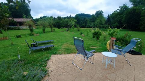 Foto 5 de Finca rústica de lloguer a Lezama Entitatea, 45, Amurrio, Araba - Álava