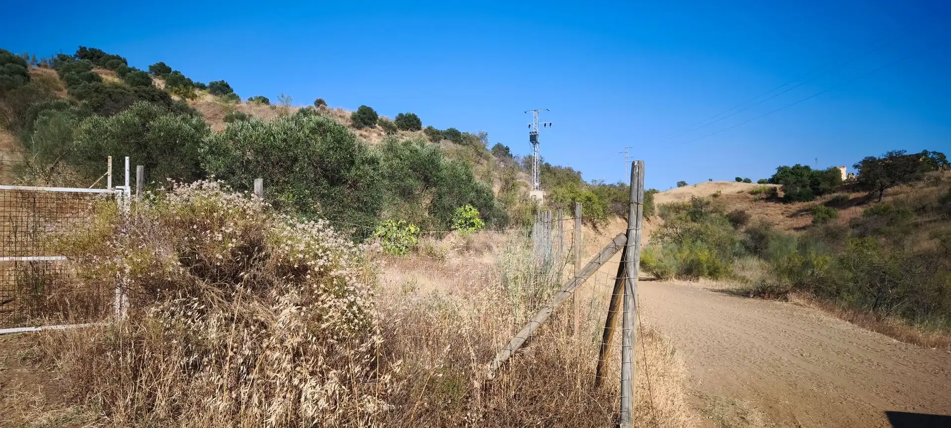 Terreni e lotti in vendita a Álora, imagen 11