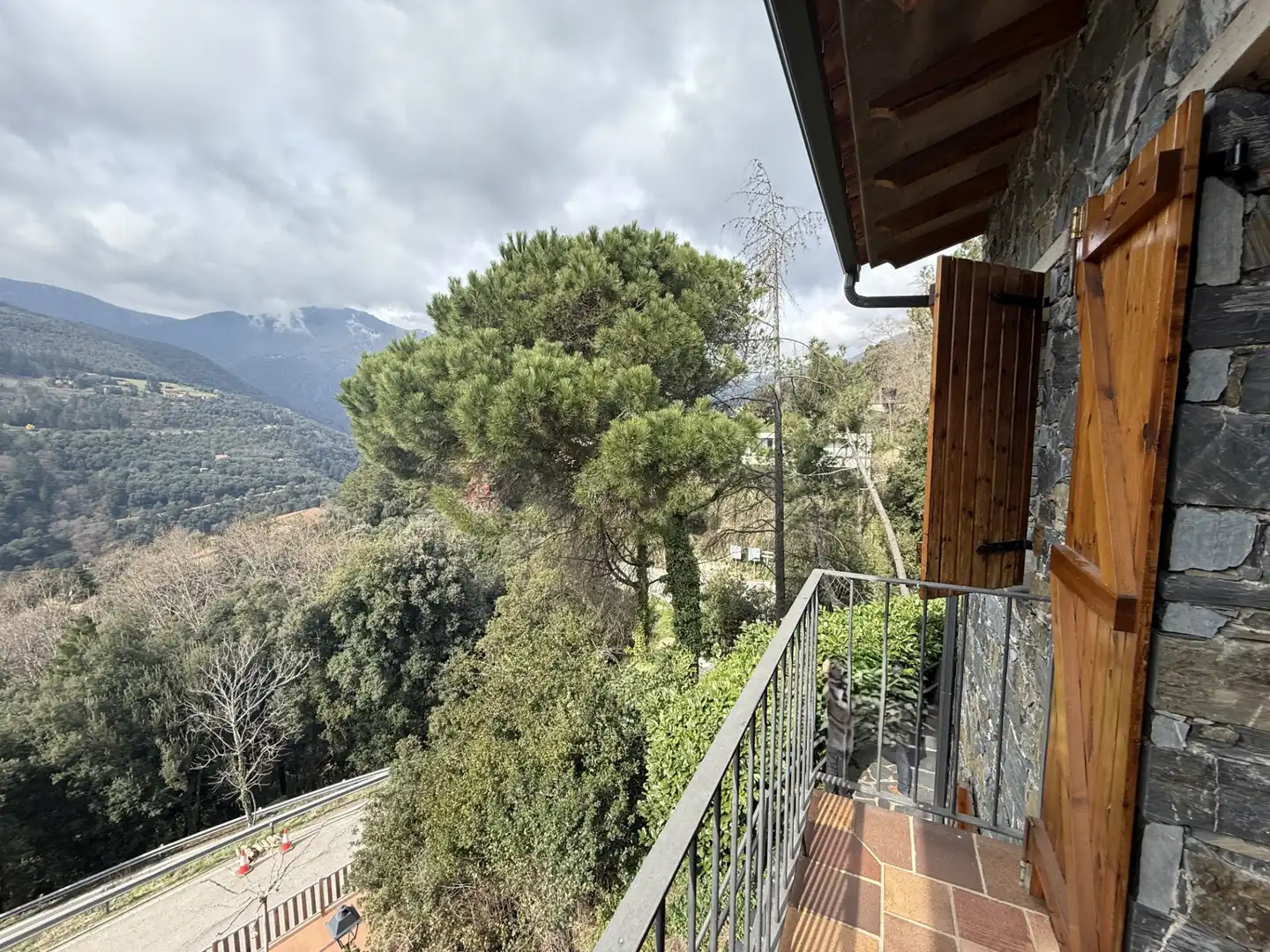 Terraced house with terrace for sale in Passatge Horts del Rector, imagen 20