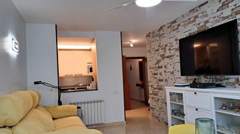 Foto 3 de Pis en venda a Carrer de Lleida, Zona Esportiva, Barcelona