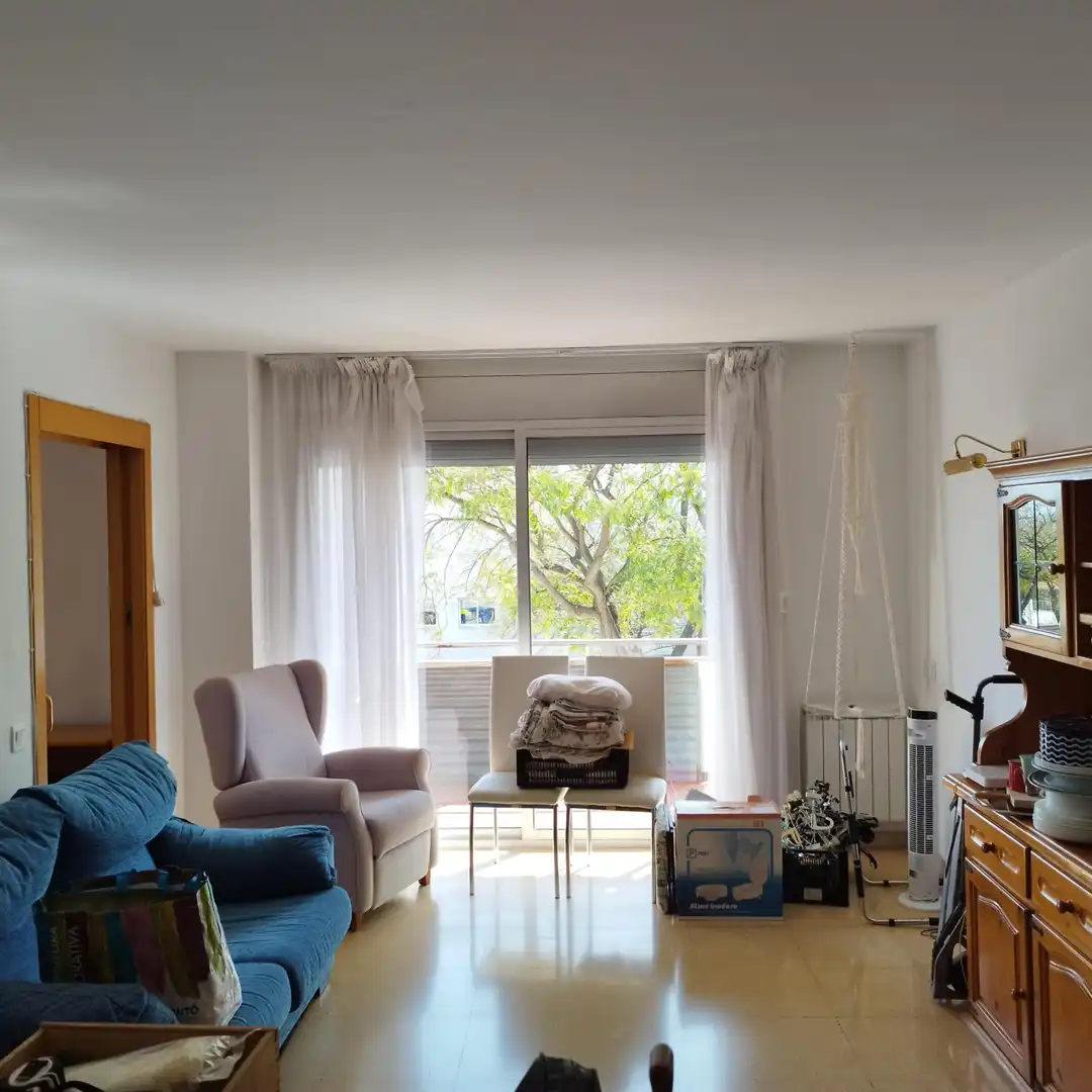 Wohnung zum Verkauf in Carrer Camí del Coll, Can Pei