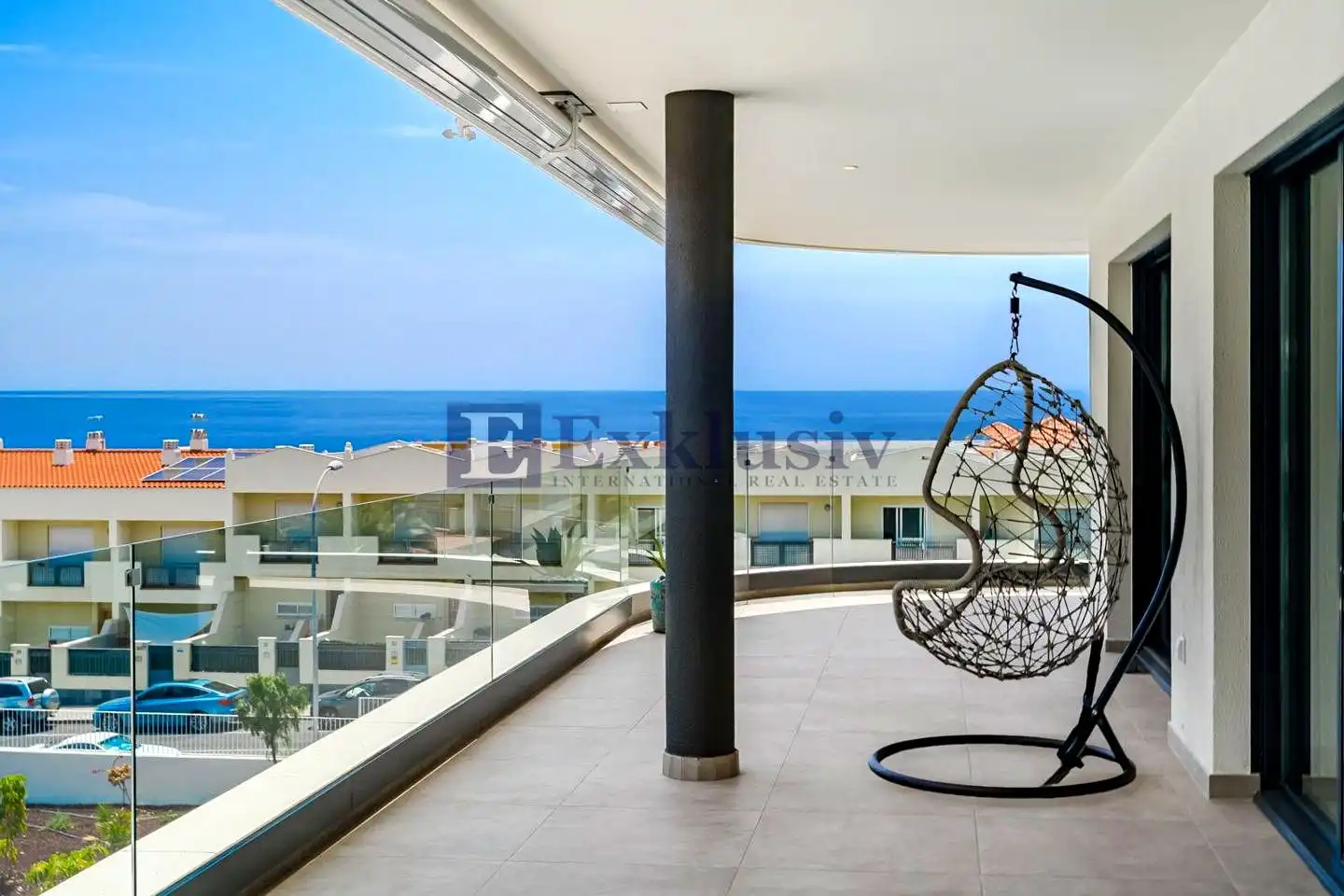 Ático con piscina en venta en Costa Adeje, imagen 15