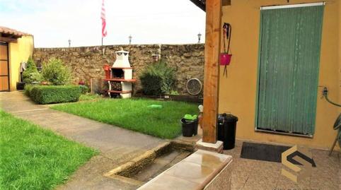 Foto 5 de Casa adosada en venda a Calle la Iglesia, Villalaco, Palencia