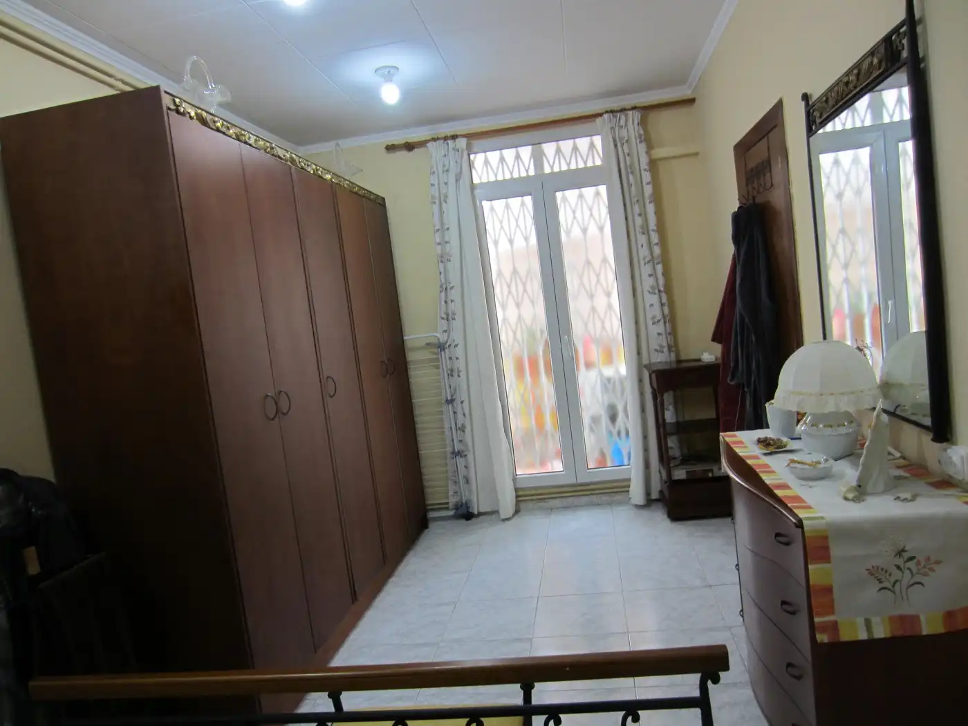 Habitación de Piso en venta en Barcelona con Aire acondicionado, Calefacción y Amueblado