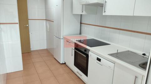 Photo 3 of Flat for rent in Montepedroso, 1, Barrocanes, Ourense Capital