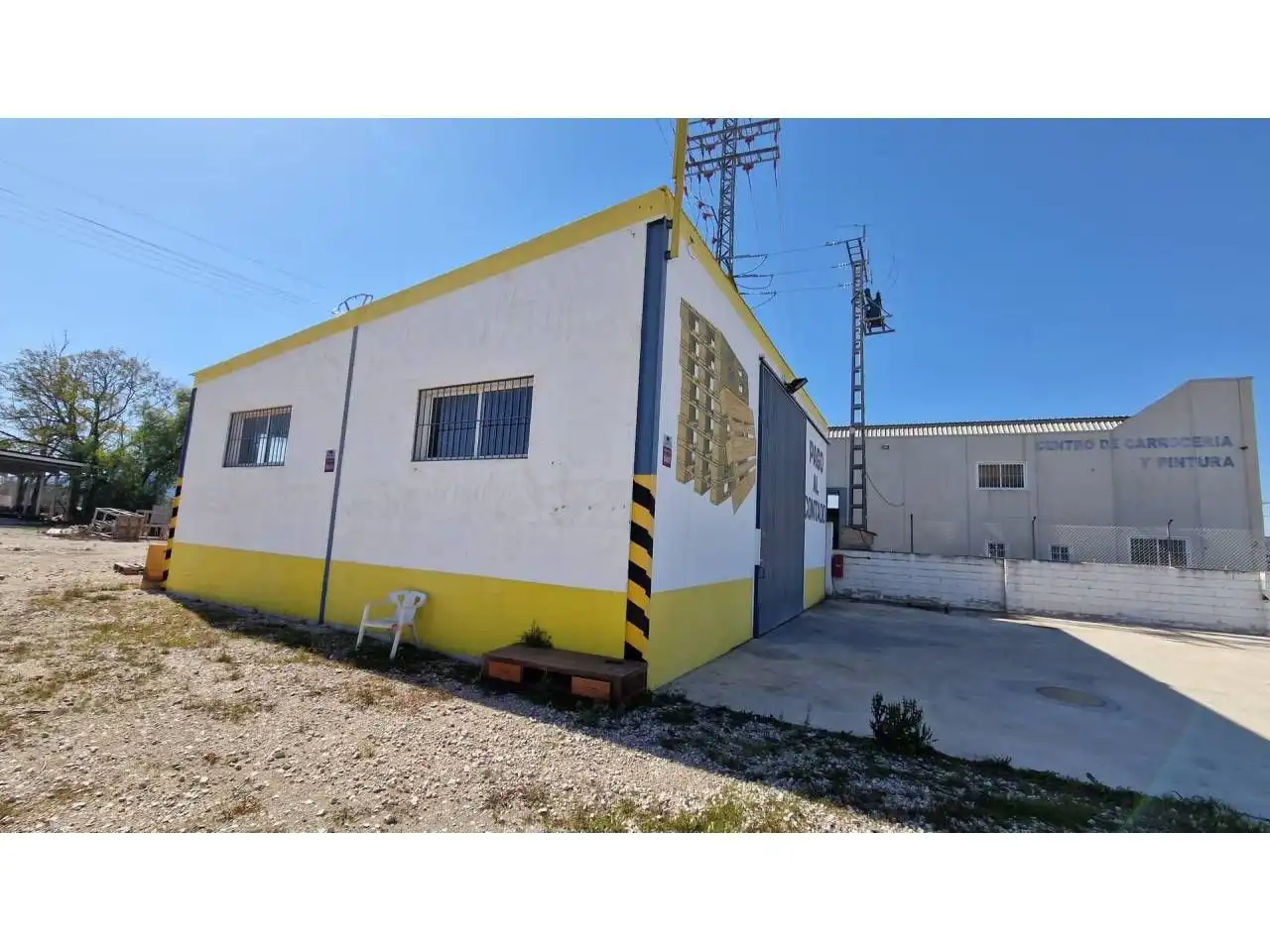 Nave industrial en venta en Pedanías Este, imagen 18
