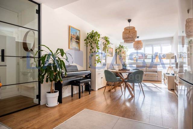 Piso en Venta en Cruz Roja