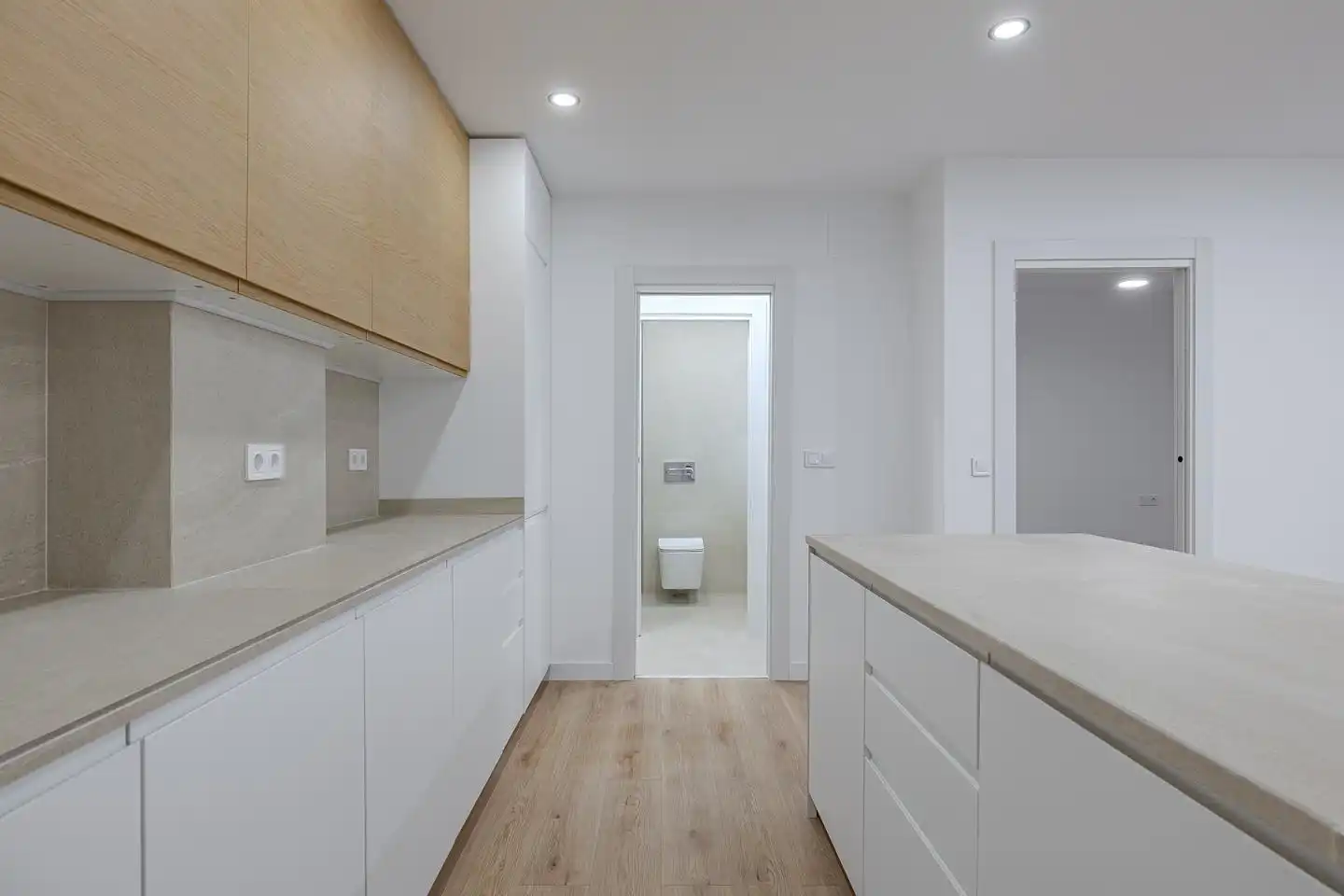 Erdgeschosswohnung zum Verkauf in calle Bassols, imagen 13