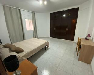 Bedroom of Flat to rent in  Granada Capital  with Furnished and Balcony