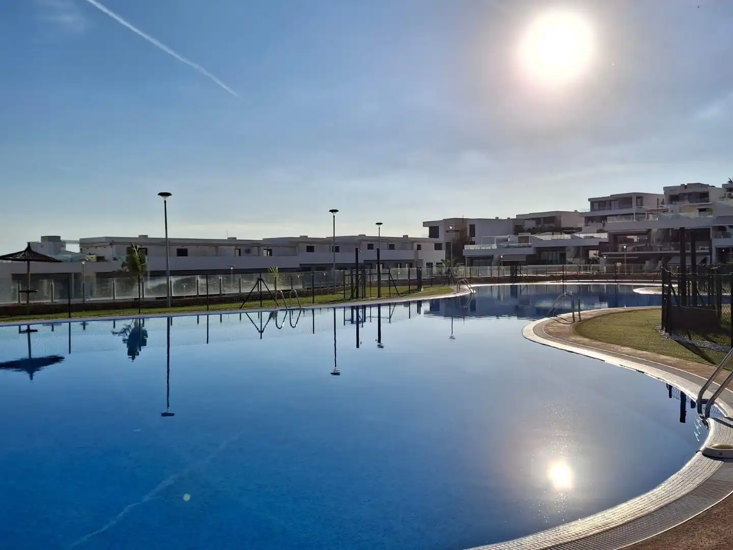 Dúplex con balcón en venta en Balcón de Finestrat - Terra Marina, imagen 3