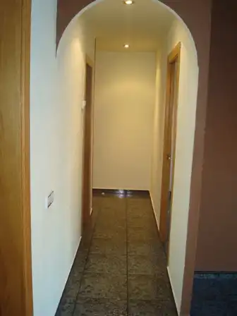 Piso en venta en Granollers con Balcón