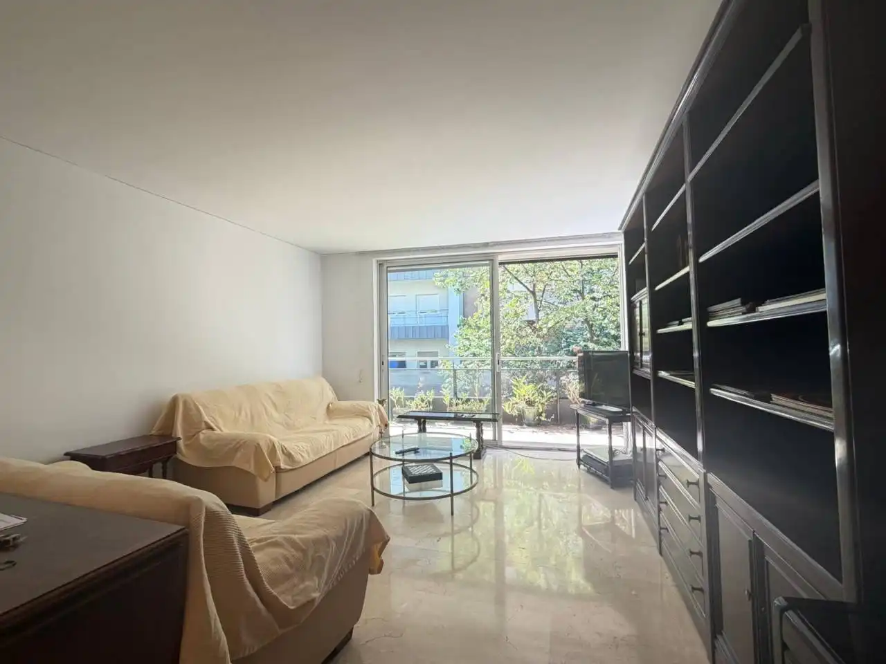 Wohnung zur Miete in Girona, Girona