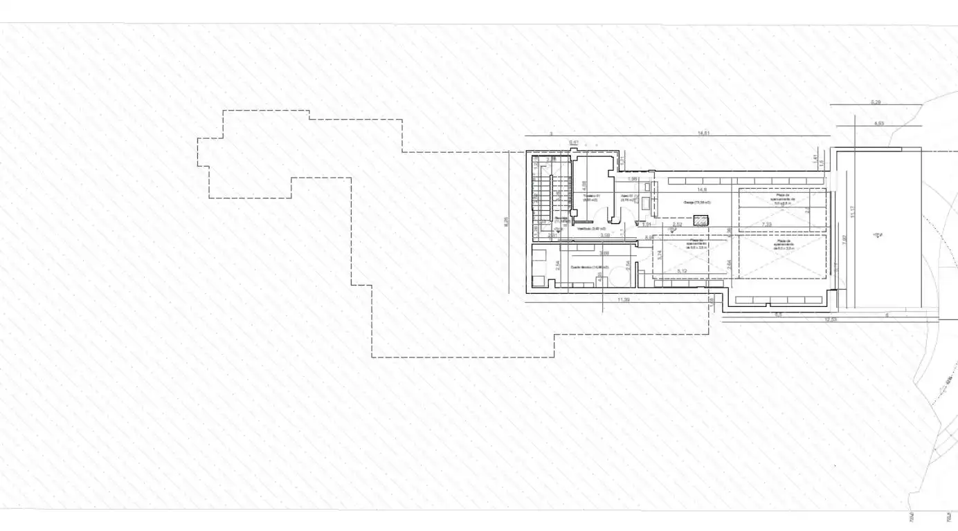 Terreny residencial en venda a Cabanillas del Campo, imagen 23