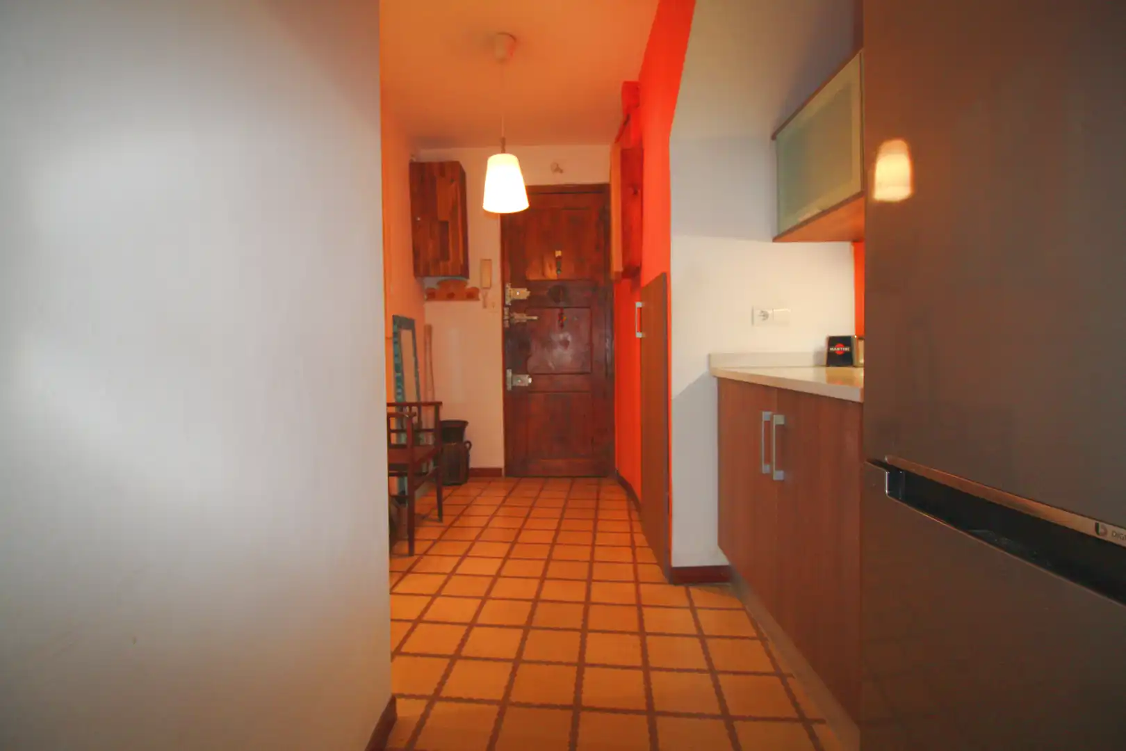 Piso en venta en Carrer de Sant Antoni Abat, imagen 3