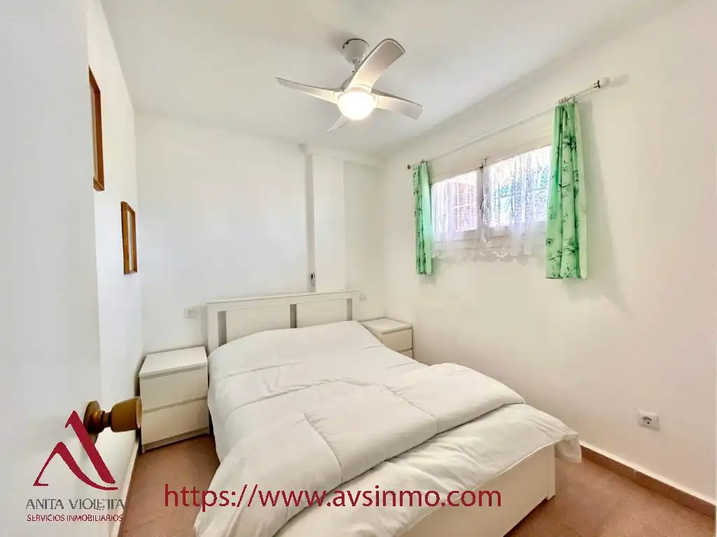 Apartament de lloguer a Calle Marcelina, 62, Nueva Torrevieja