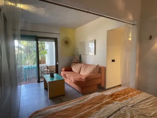 Habitación de Apartamento en venta en Sant Josep de sa Talaia con Aire acondicionado, Calefacción y Terraza