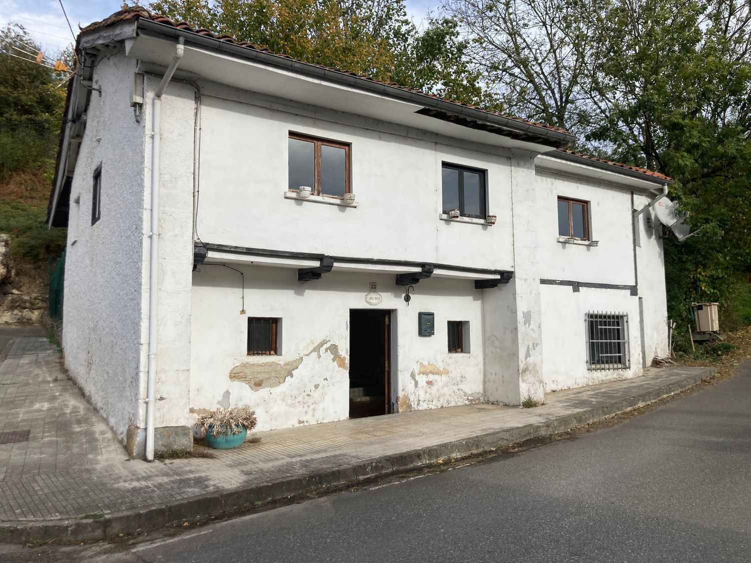 Casa o xalet en venda a Bimenes