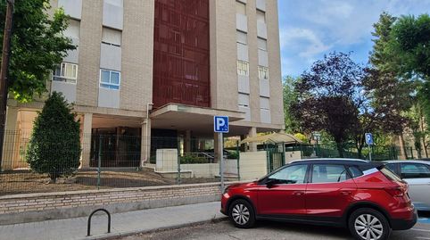 Photo 5 of Flat for sale in Lucero, Madrid Capital